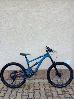 Kellys Swag 30, velikost L