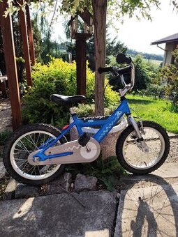 Dětské kolo YEDOO PIDAPI 16 ALU