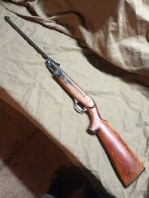 Vzduchova - 1