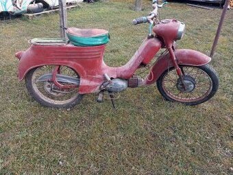Jawa 555