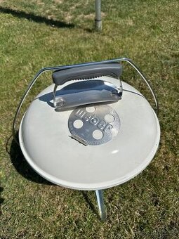 Weber Smokey Joe Premium