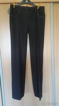 Dámské kalhoty společenské👖