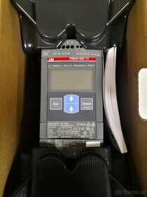 Softstarter 15kW