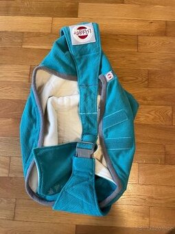 Babyvak Lodger - 1