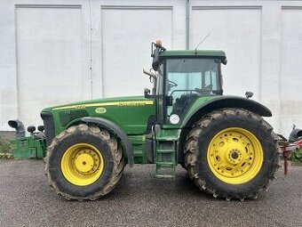 Prodej traktoru John Deere 8220 - 1