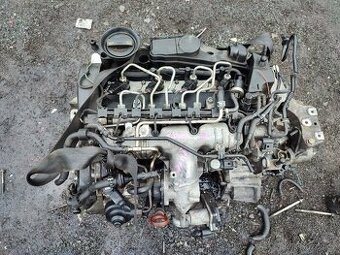 Prodám motor Volkswagen Passat 2,0 NM č. 1129