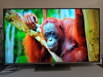Panasonic TX-55HX710E,139cm,Ultra HD-4K,Smart+Wifi,DVB-T2