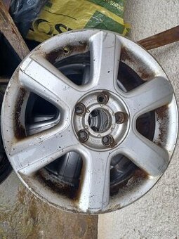 Alu kola 5x112 r16