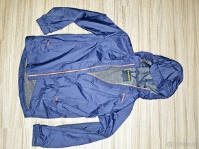 PRODÁM BUNDU HUSKY ZUNAT K (velikost140/146) -SLOUP 10.000mm