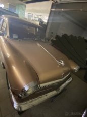 Volha GAZ21