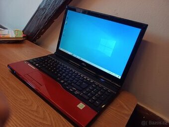 Fujitsu, Core i5, 6Gb, 256Gb SSD