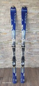 Sjezdové lyže Elan 168 cm
