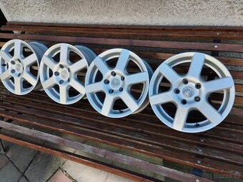 disky 5 x 112