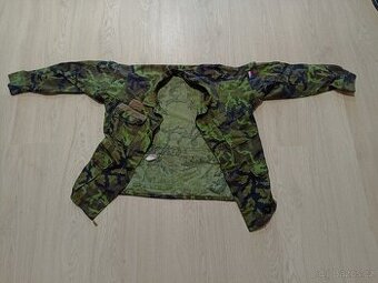 maskáče vz.95 - blůza