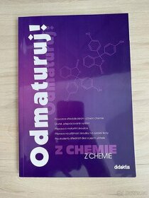 Odmaturuj z chemie