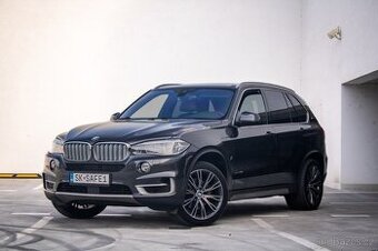 BMW X5 f15 xDrive40e iPerformance A/T