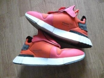 tenisky Adidas s kapsou vel. 40 2/3