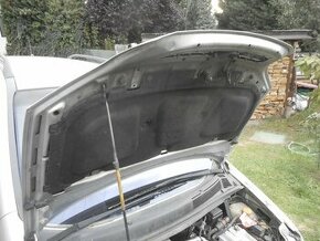 Přední kapota Opel Zafira A