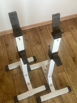 Stojan na velkou osu, 200kg nosnost