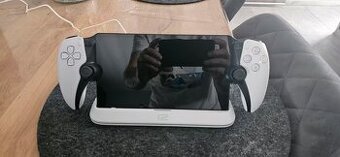 PlayStation Portal Remote Player 5