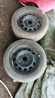 Drift speciál R15 5x120