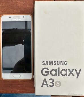 Samsung A3