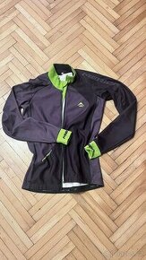 Dámský cyklo dres Merida dlouhý rukáv vel.S