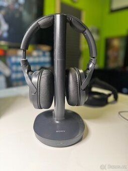 Sony sluchátka TMR-RF895R