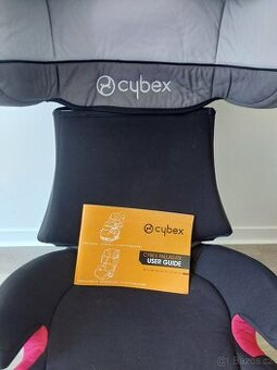 Cybex-Pallas-FIX