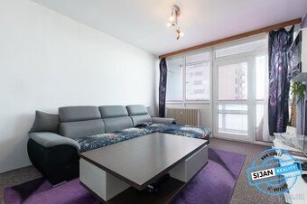 Prodej bytu 2+1 v Opavě - Kateřinkách, ev.č. 00579