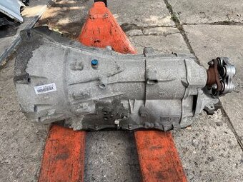 BMW 8HP45 převodovka kompletni F10/F10