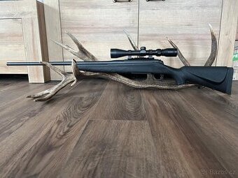 Kulovnice remington 770 300 win mag