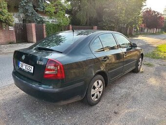 Octavia 1.9tdi