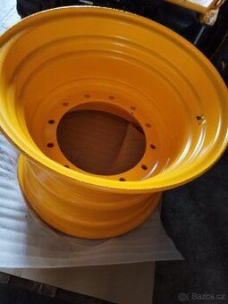 Disk 26" JCB kolový nakladač (ZF nápravy)