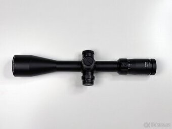 Puškohled Optisan EVX G2 6-24x50i SFP