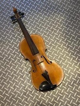 Housle Nicolaus amati