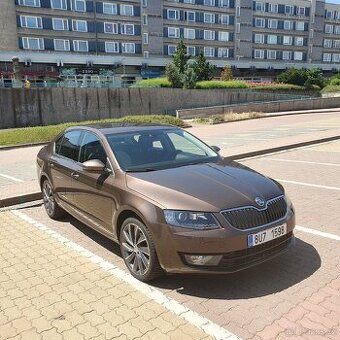 Škoda Octavia 3 1.6 tdi 77kw Style