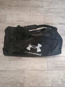 Cestovní taška Under Armour