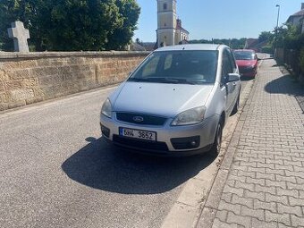 Ford focus C-Max
