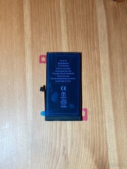 Apple baterie pro iPhone 13 3227mAh Li-Ion