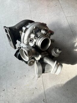 Turbo BMW 540, 640, 740, 840, X3, X4, 18589700012