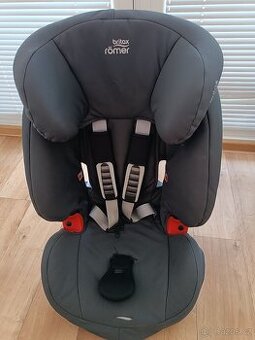 Dětská autosedačka Britax Romer (Britax excelsior limited)