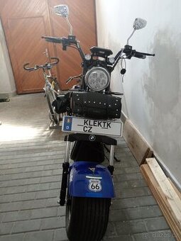 Elektrochopper