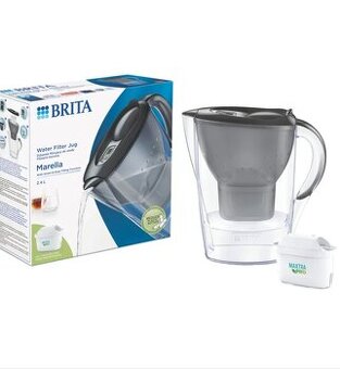 Brita Marella filtrační konvice
