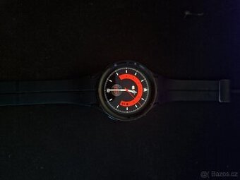 Galaxy watch 5 pro