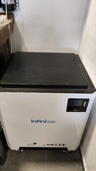 Baterie 54V, 250Ah, Must LP20-51250
