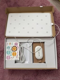 Monitor dechu Jablotron Nanny BM02