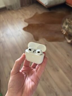 Airpods 3 gen s magsafe