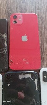 Iphone, Android NA Náhradní Díly