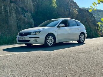 Subaru Impreza 2.0R